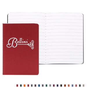 Commuter Boardroom Journal, 3-1/2" x 5" - CM1285