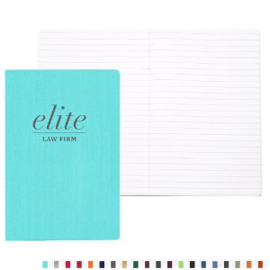 Commuter Boardroom Journal, 7" x 9" - CM1310