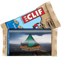 CLIF® Energy Bar - Chocolate Chip