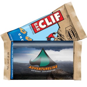 CLIF® Energy Bar - Chocolate Chip - MD6803