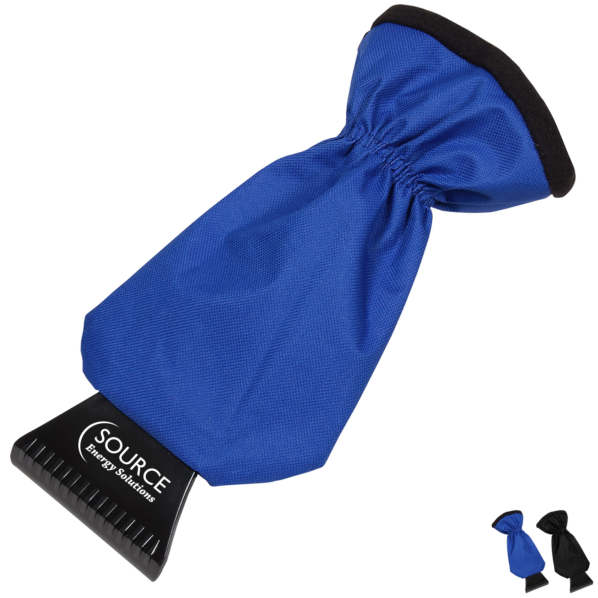 Product Photo 1 Warm Grip Ice Scraper