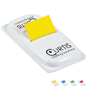 Post-it® Designer Flag Dispenser - PI2070