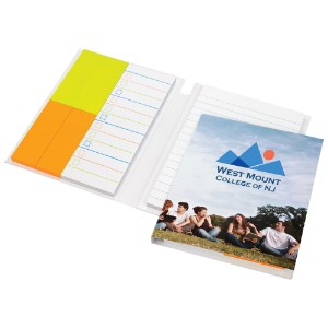 Post-it® Essential Notes Journal - PI2095