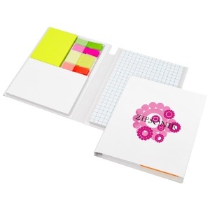 Post-it® Essential Notes and Flags Journal - PI2100