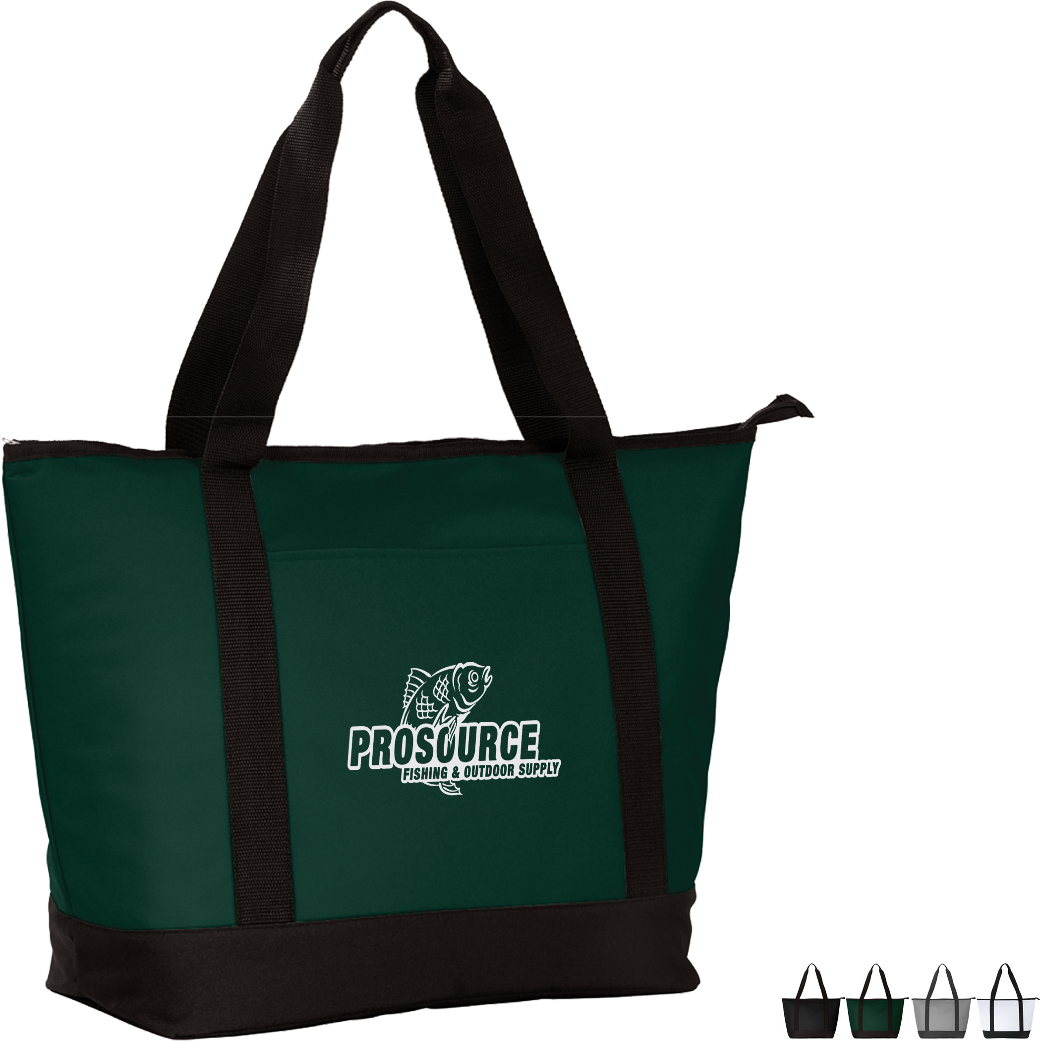 Product Photo 1 Stay Cool PolyCanvas Event Cooler