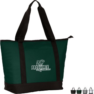 Stay Cool PolyCanvas Event Cooler - BT1976
