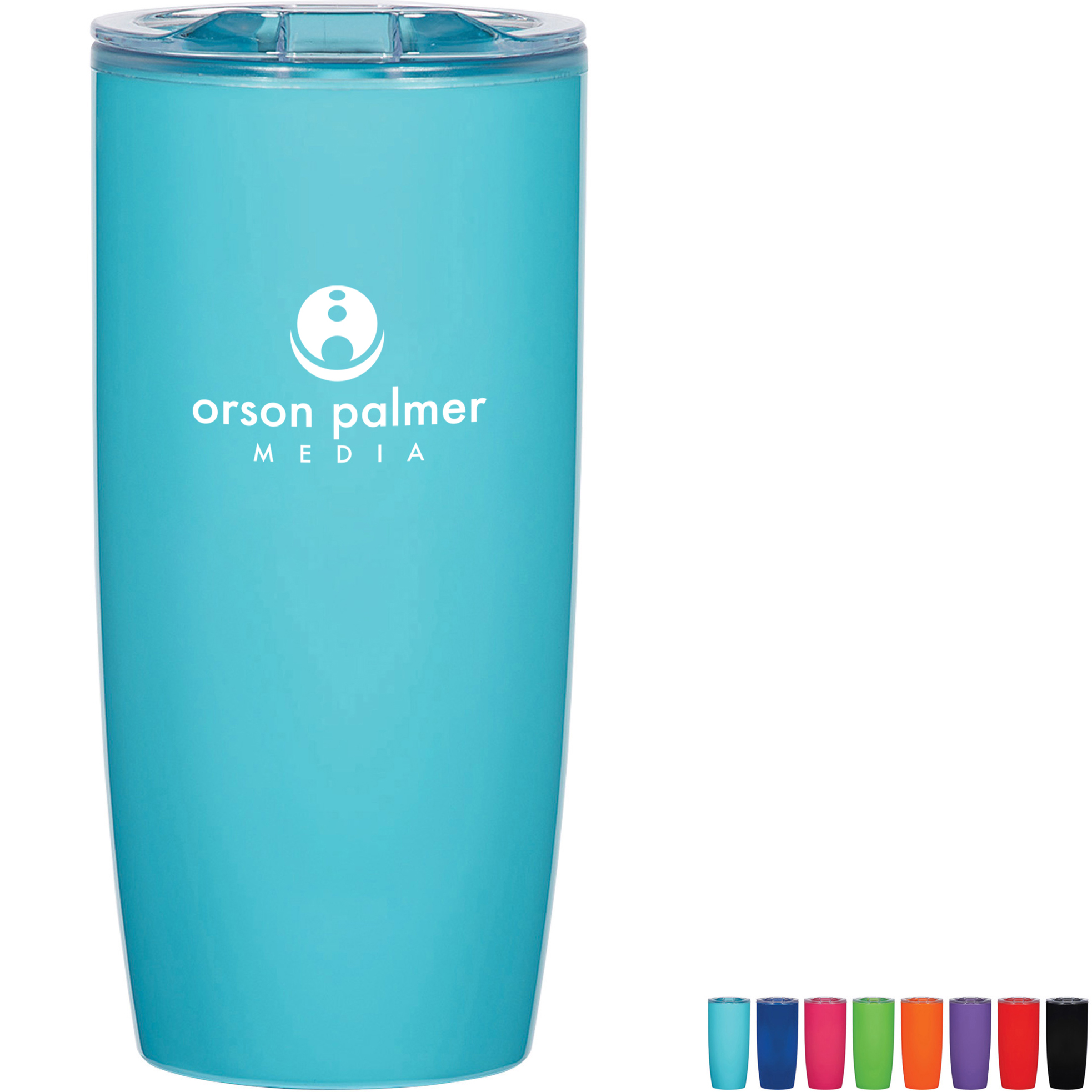 Product Photo 1 Everest Double Wall Acrylic Tumbler, 19oz.