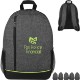 Rambler Polycanvas Backpack