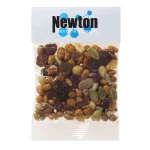 Trail Mix Healthy Header Bag, 1oz. - MD6807