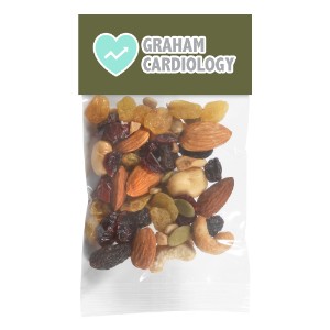 Fitness Trail Mix Healthy Header Bag, 1oz. - MD6810