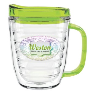 Shelby Coffee Mug, 12oz. - NX1290