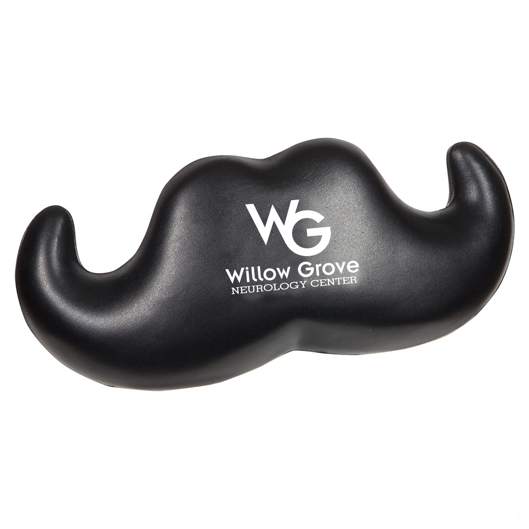 Product Photo 1 Handlebar Mustache Stress Reliever