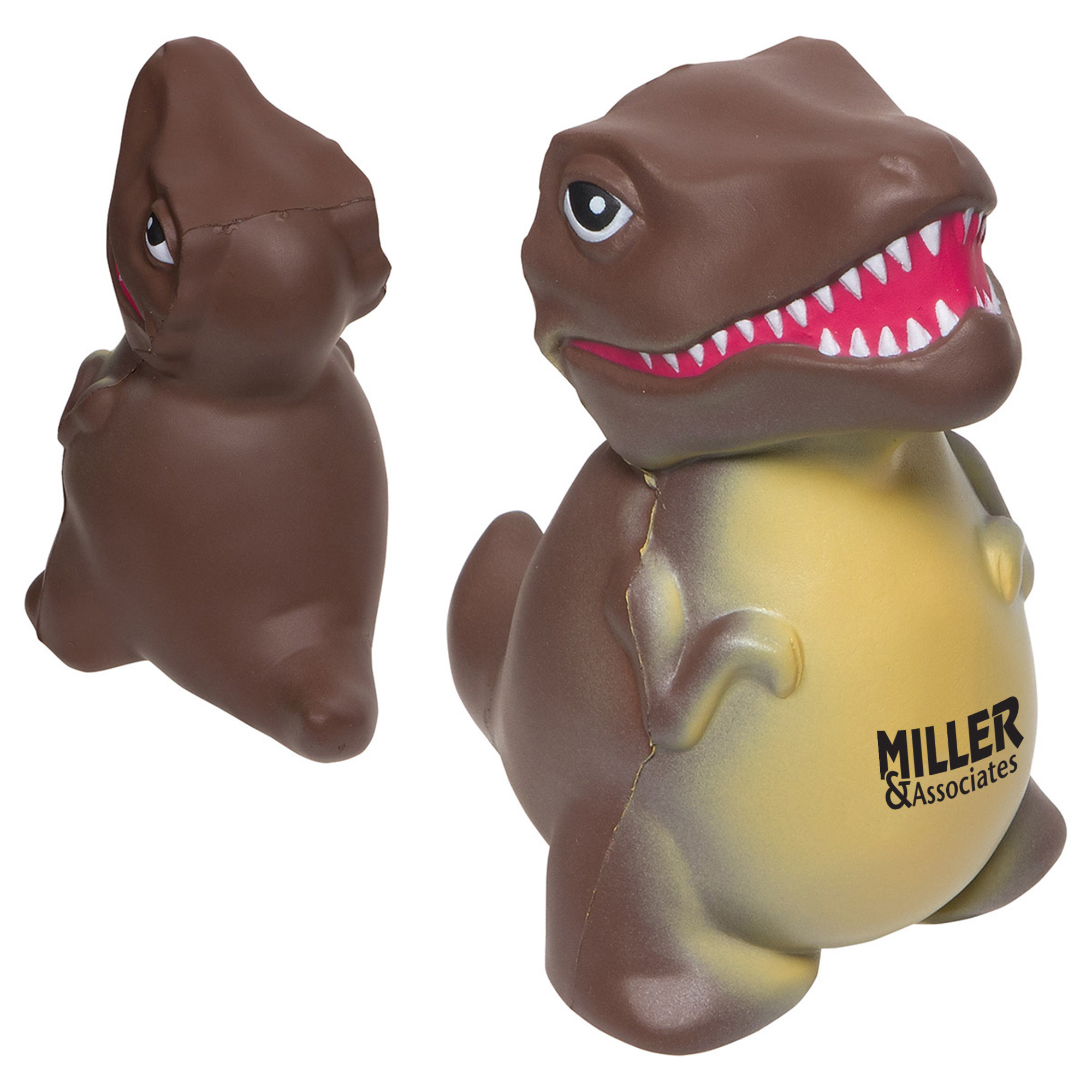 Product Photo 1 Dinosaur Stress Reliever