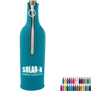 Neoprene Wine Bottle Suit - NM1390