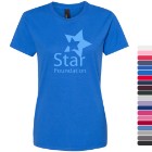Photo 1 Hanes Nano-T® Ringspun Cotton Ladies' Tee