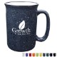 Tall Ceramic Campfire Mug, 14oz.