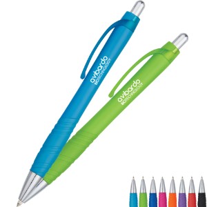 Vivid Opaque Ballpoint Pen - HT3771