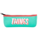 Photo 3 Canoe Neoprene Zippered Pouch