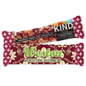 KIND® Bar - Cranberry Almond and Antioxidants - MD6839