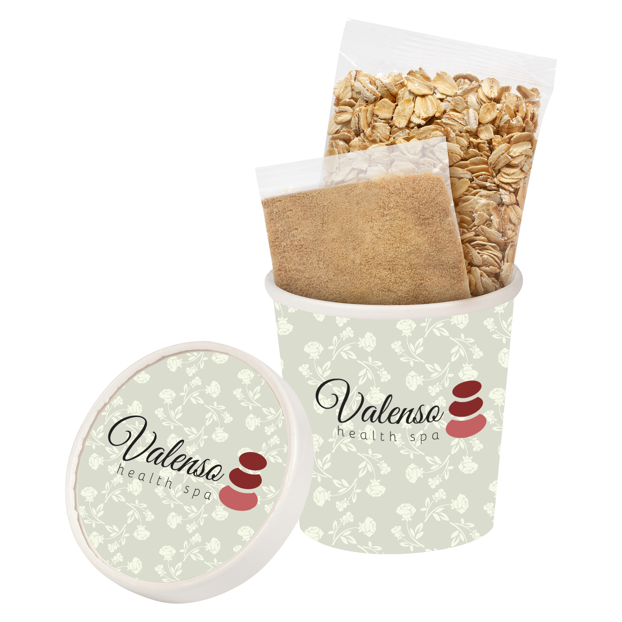 Product Photo 1 Oatmeal and Brown Sugar Kit
