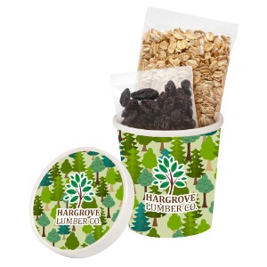 Oatmeal and Raisins Kit - MD6844