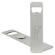 Magnetic Stainless Steel Bottle Opener