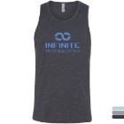 Photo 2 Next Level® Premium CVC Men's Tank
