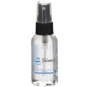 Zen Lemon Verbena Room Spray, 1oz - SZ9805