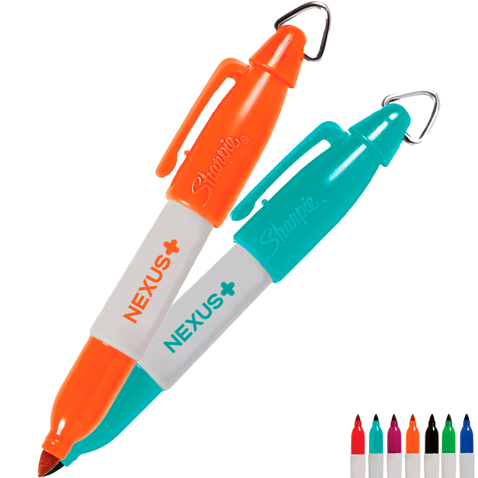 Product Photo 1 Sharpie® Mini Marker