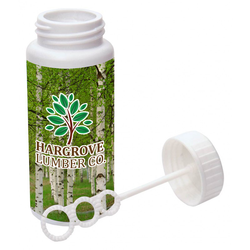 Product Photo 1 Mini Bubbles Dispenser, 2oz.