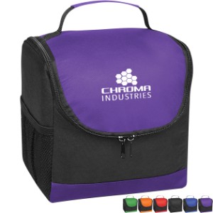 Thrifty Non-Woven Lunch Kooler Bag - HT4317