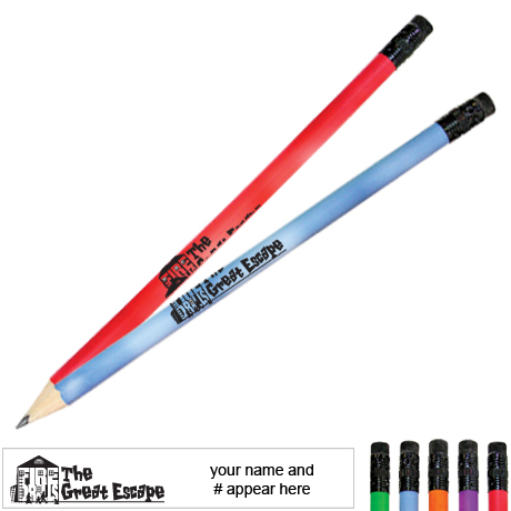 Product Photo 1 The Great Escape Mood Pencil