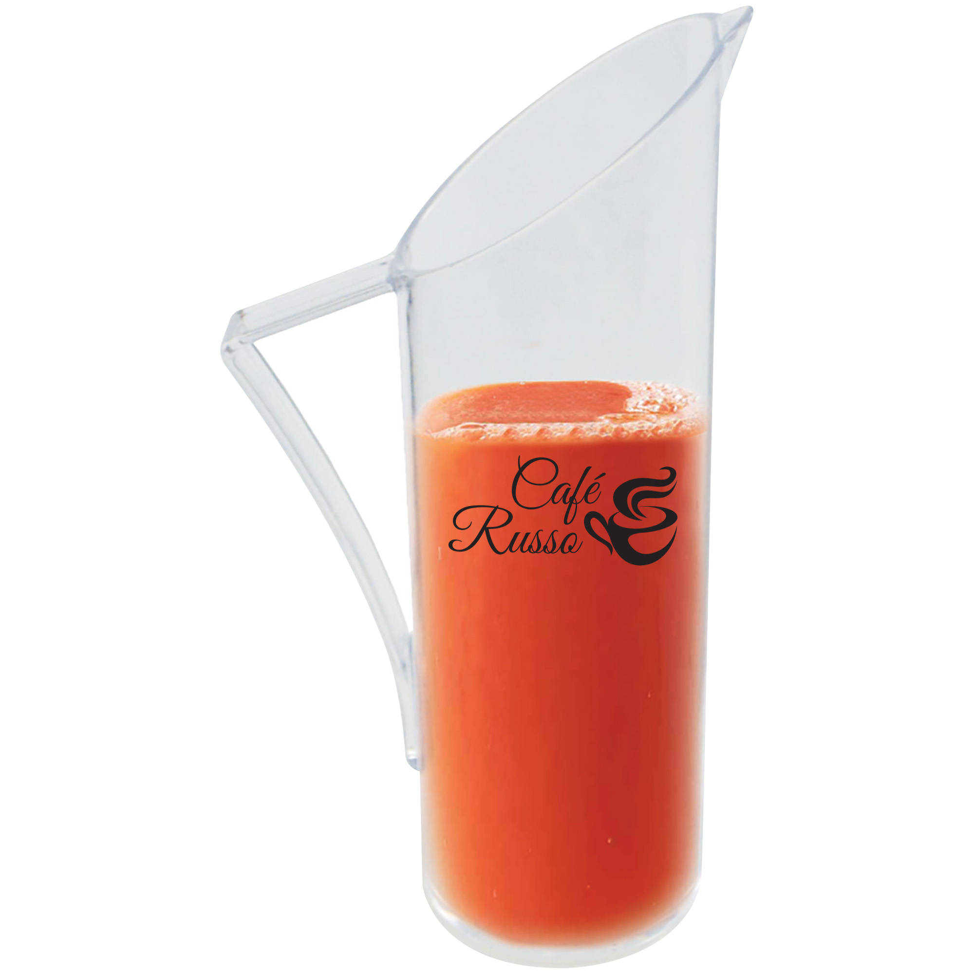 Product Photo 1 Acrylic Measuring Cup, 8oz.