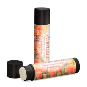 Fabulous Flavors Lip Balm in Black Tube, SPF 15 - SZ5204