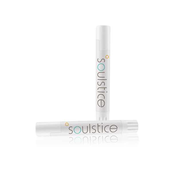 Product Photo 1 Fabulous Flavors Lip Balm in Skinny Tube, SPF-15