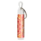Photo 5 Fabulous Flavors Lip Balm in White Tube w/ Hook Cap & Keyring, SPF-15