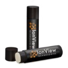 Photo 5 Natural Beeswax Lip Balm in Black Tube