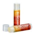 Photo 6 Natural Beeswax Lip Balm in Clear Tube