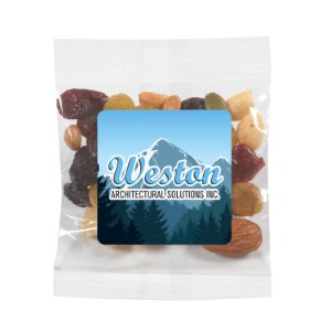 Healthy Fitness Snack Packs, 1/2oz. - MD3600