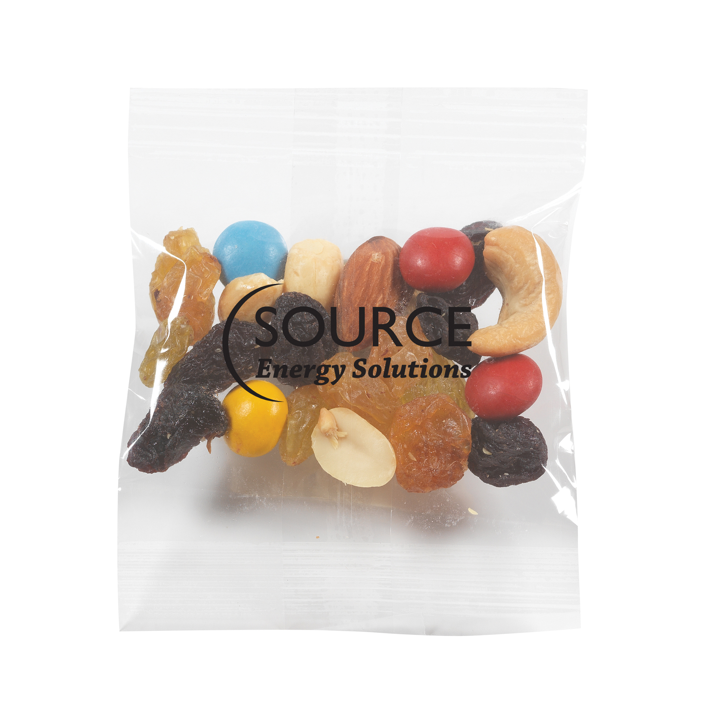Product Photo 1 Healthy Hiker's Snack Packs, 1/2oz.