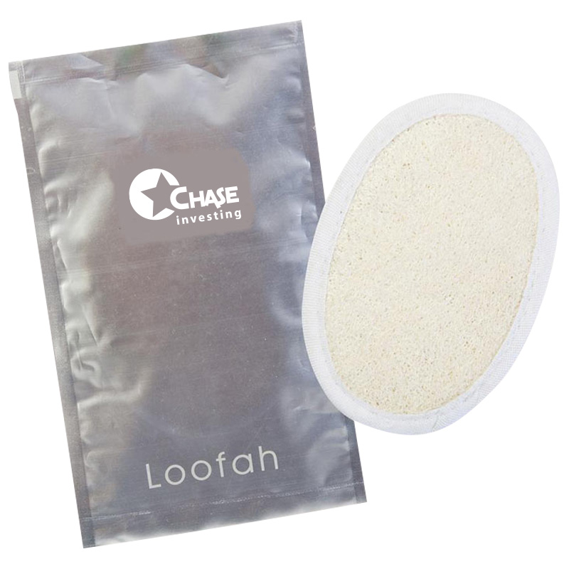 Product Photo 1 Loofah Bath Mitt