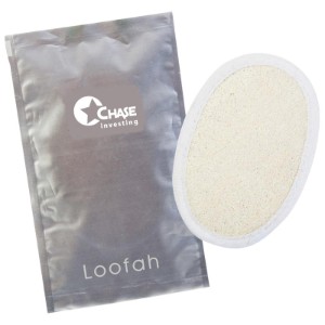 Loofah Bath Mitt - VA1715