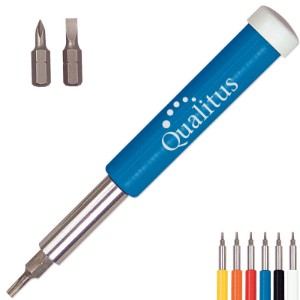 Magnetic Driver Set, 4-in-1 Tool - ML4100