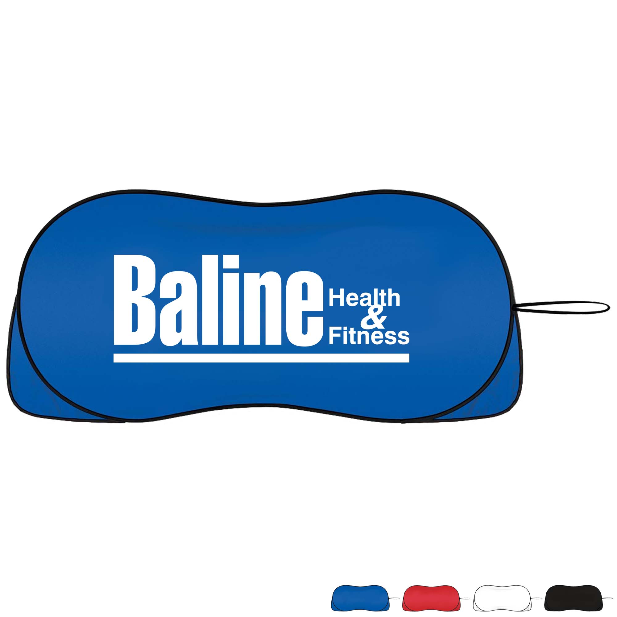 Product Photo 1 Collapsible Auto Sun Shade, Colors