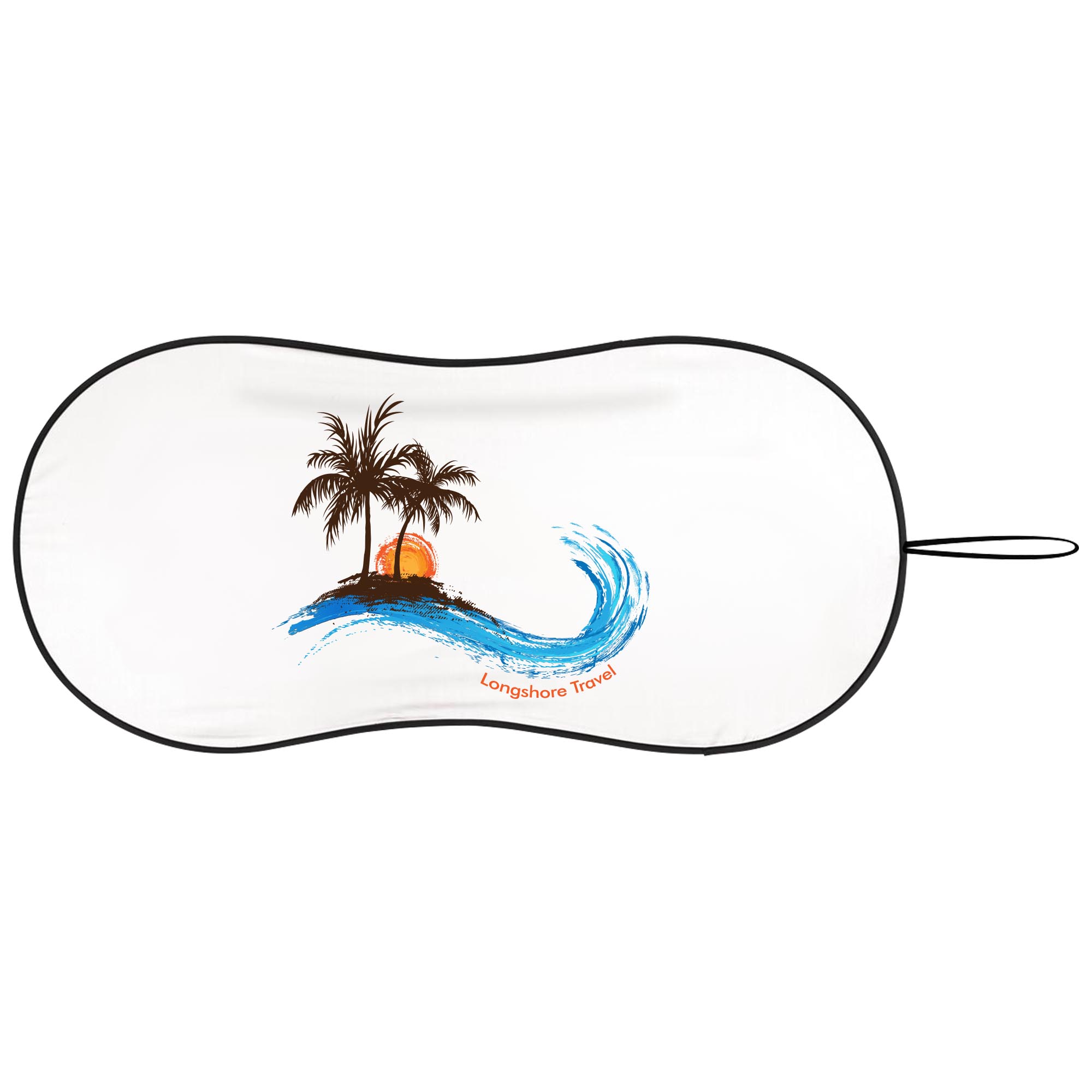 Product Photo 1 Econo Collapsible Auto Sun Shade