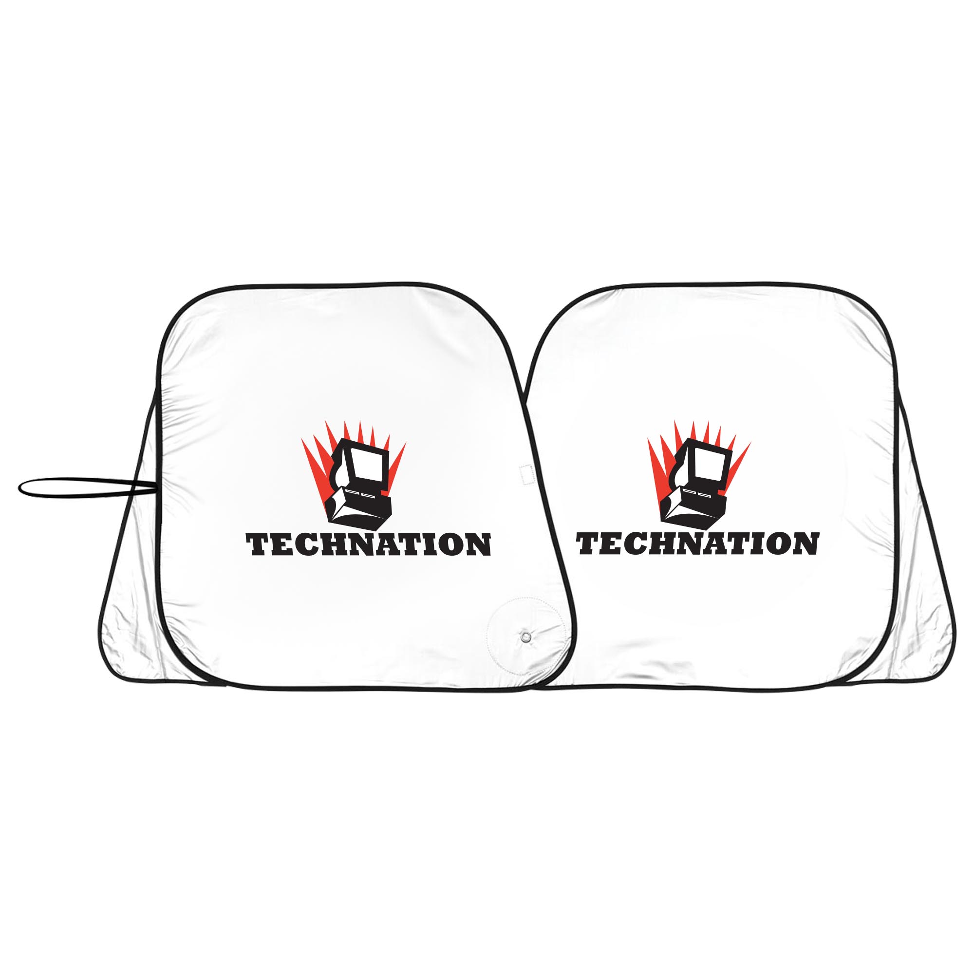 Product Photo 1 Prest-O-Shade® Auto Sun Shade