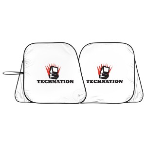 Prest-O-Shade® Auto Sun Shade - IT1066