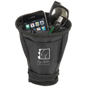 Cell Phone Holder & Auto Organizer - IT1110
