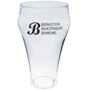 Acrylic Soda Glass, 20oz. - HW1410