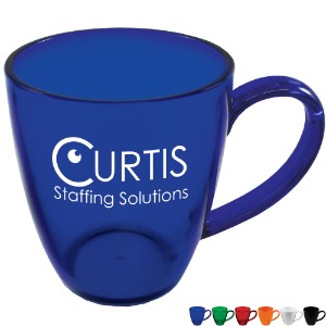 Acrylic Bistro Mug, 14oz. - HW1425